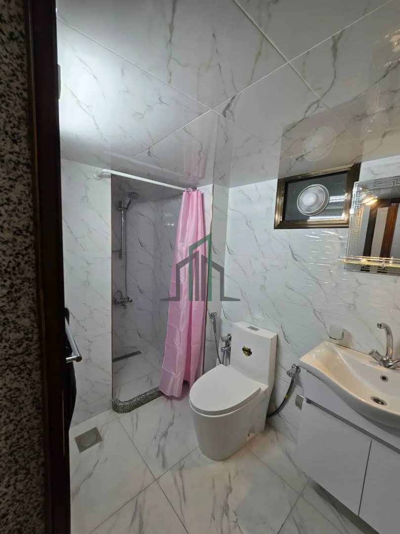 شقة للبيع 80 م - دمشق- ركن الدين - أسد الدين