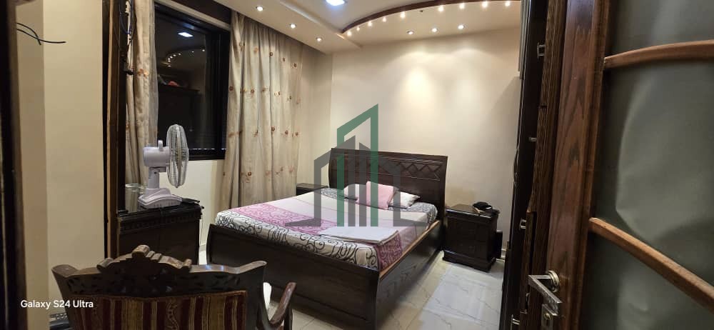 شقة للبيع 70 م - دمشق- ركن الدين شارع أسد الدين جهة ساحة شمدين