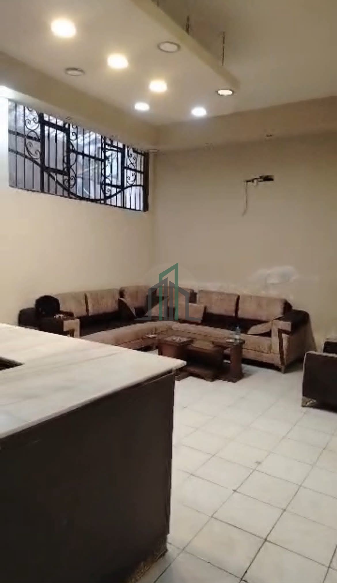 شقة للبيع ٩٠ م - ريف دمشق ـ جرماناـ