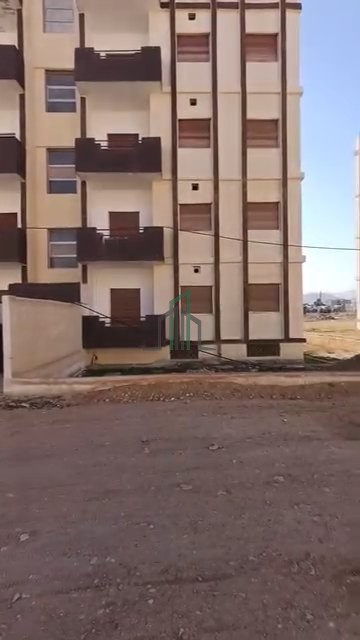 شقة للبيع 85 م - ريف دنشق- عدرا العمالية الجزيرة 13