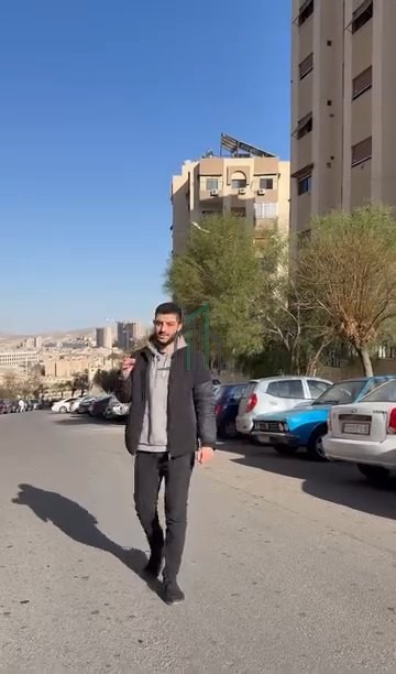 شقة للبيع 120 م - دمشق- مشروع دمر الجزيرة 24