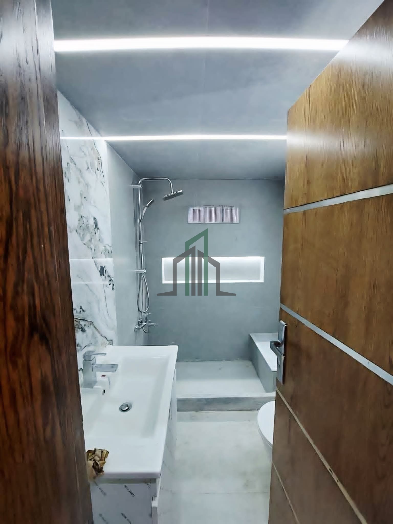 للبيع شقة 140 م - دمشق- ركن الدين- خلف الهجرة والجوازات