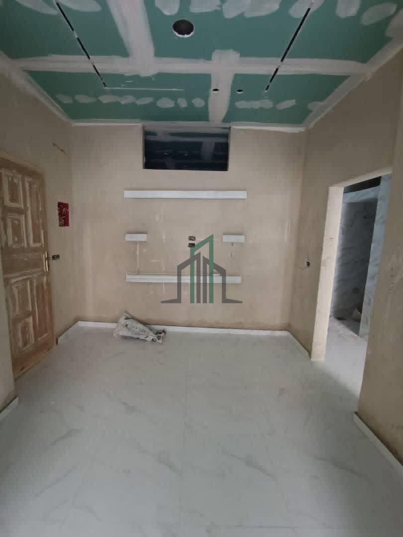 شقة للبيع 108 م - ريف دمشق- بيت سحم قرب دوار الجمل