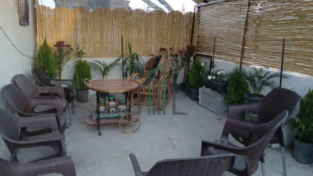 شقة للبيع 63م - دمشق-الزاهرة القديمة - مقابل حلويات ابو درس