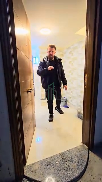 شقة دوبلكس للبيع - ريف دمشق- المعضمية- شارع البلدية