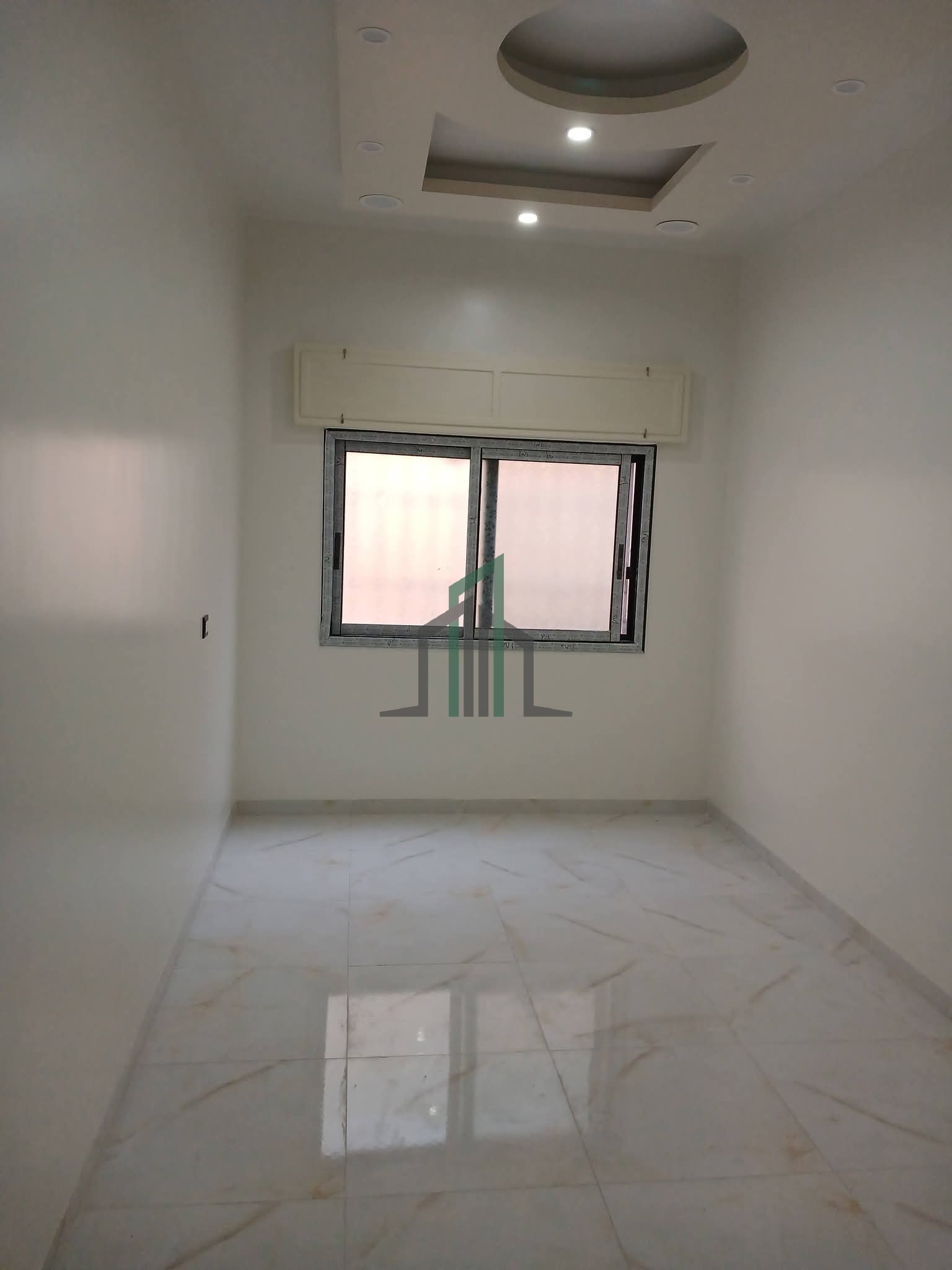 شقة للبيع 85م - ريف دمشق- معضمية الشام جانب مسجد الزيتونة