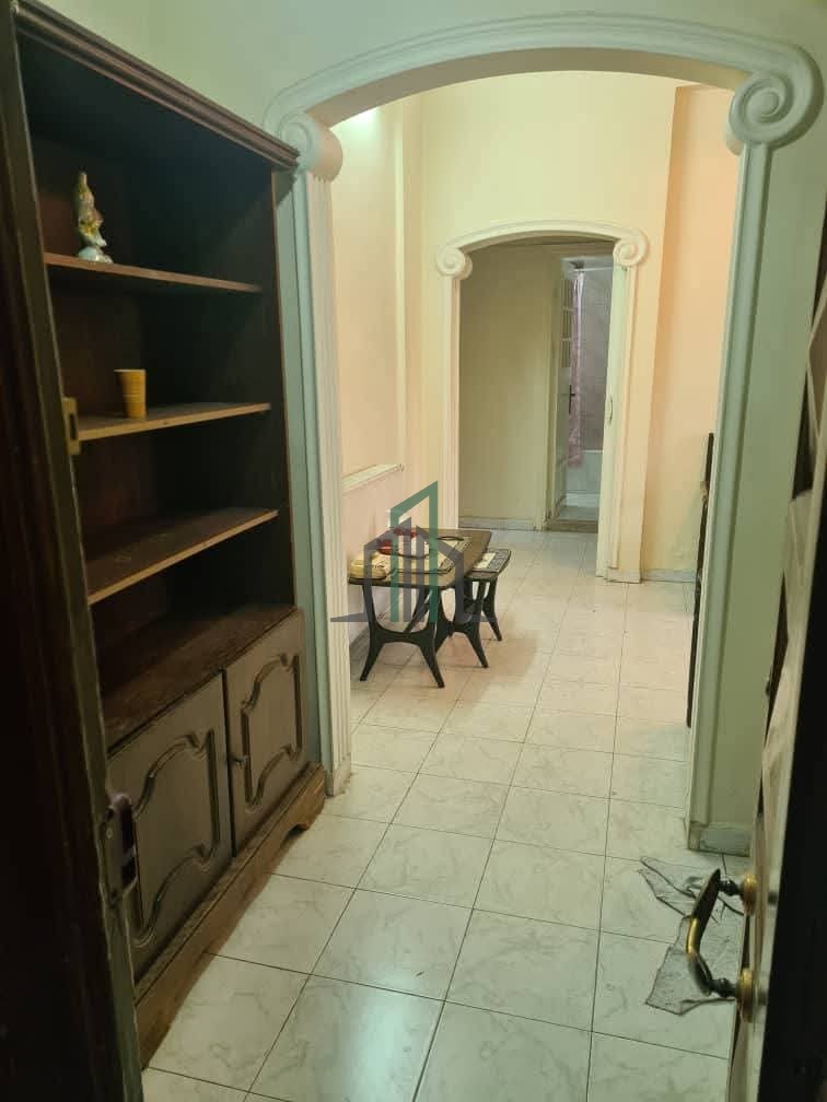 شقة للاجار مفروشة-دمشق-اتستراد المزة اطلالة على حديقة الوحدة