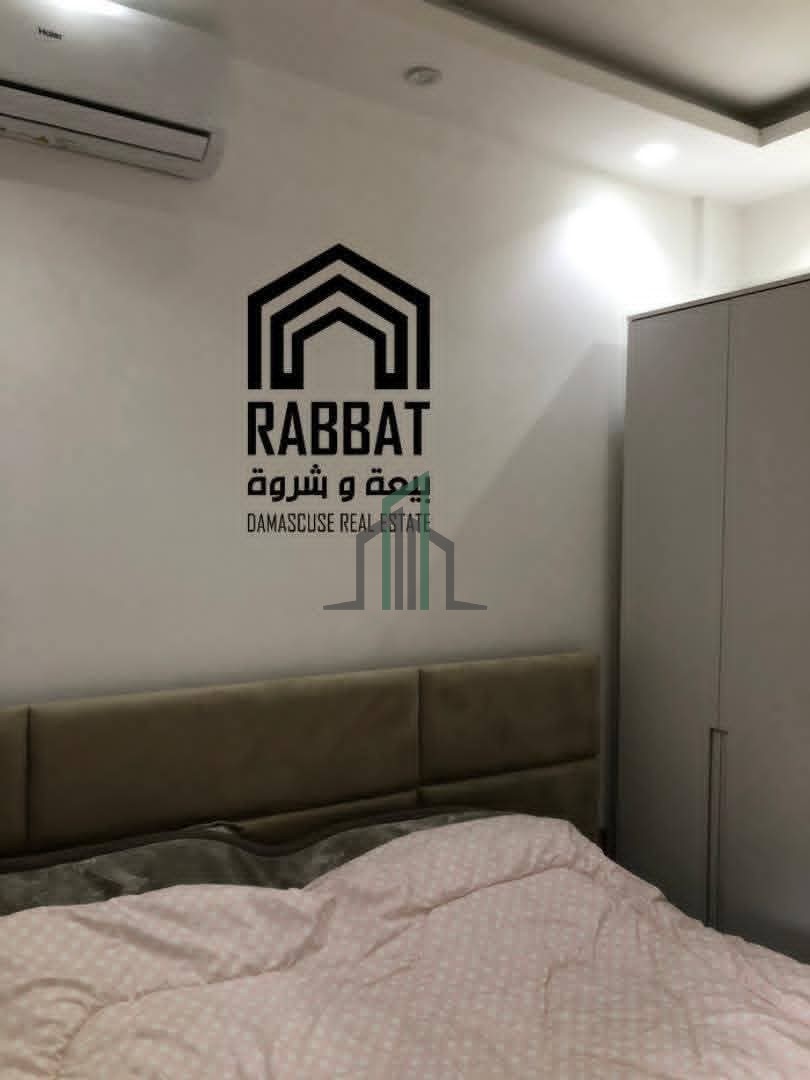شقة للاجار 70 م - دمشق- المزة - طلعة الاسكان