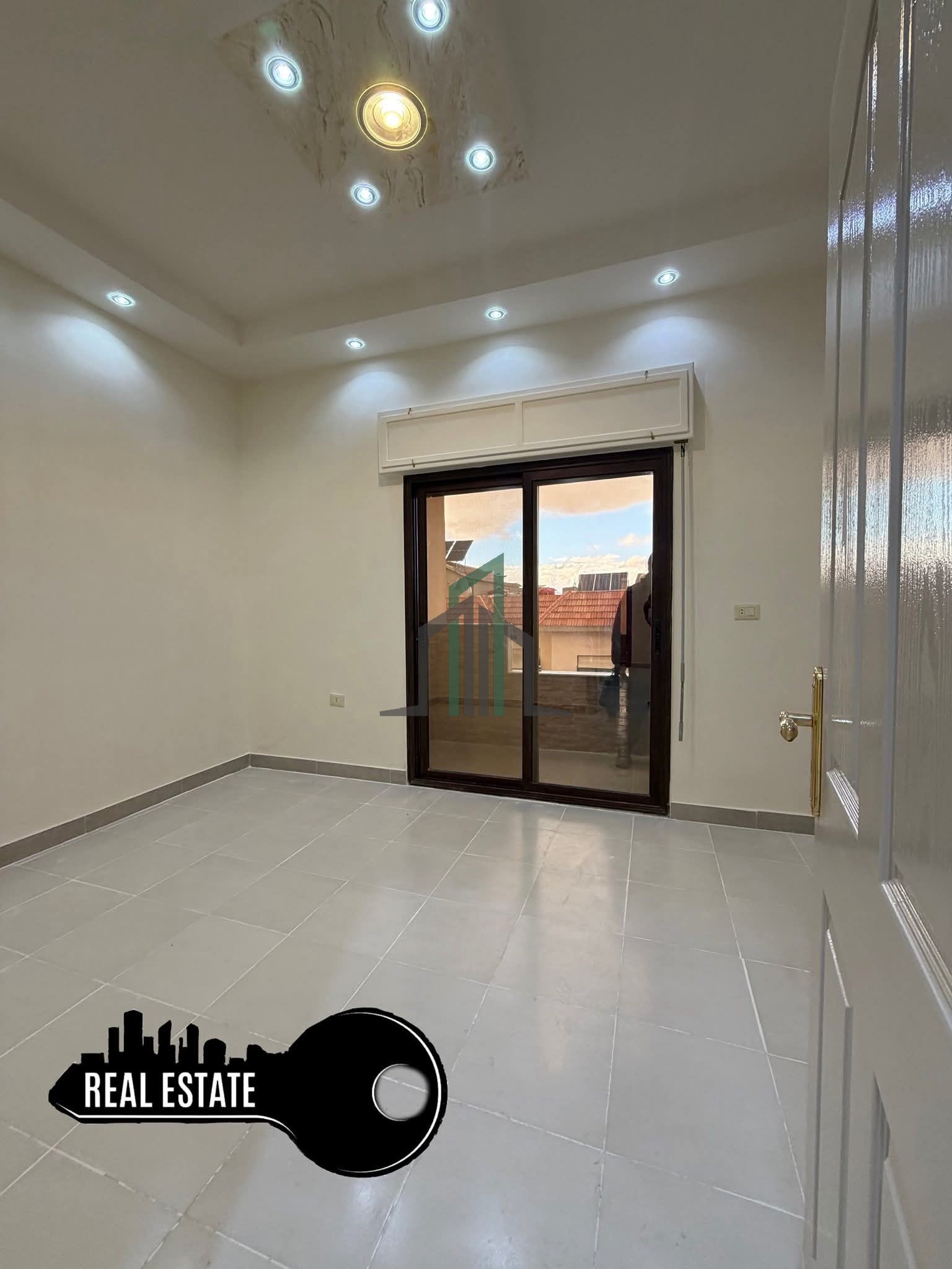 شقة للبيع 90 م -ريف دمشق ضاحية قدسيا الجزيرة 5