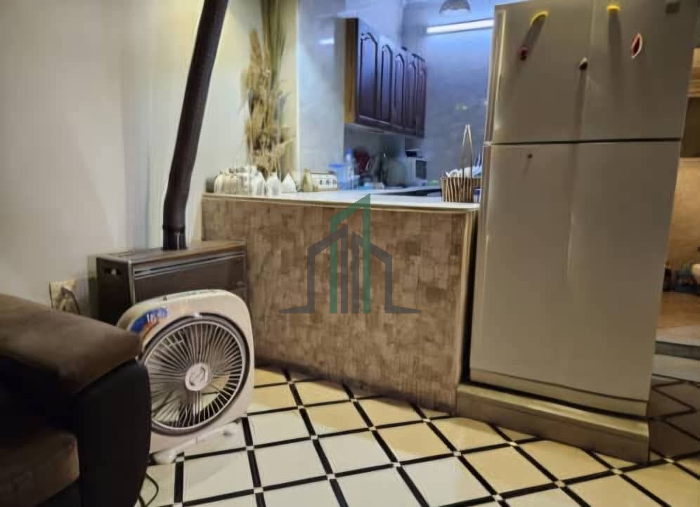 شقة للبيع 100 م - دمشق- الطلياني جادة الرئيس