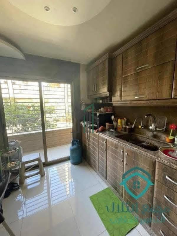 شقة للبيع دوبلكس 120 م - ريف دمشق- جرمانا الاوسكار