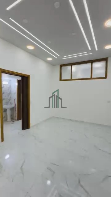 شقة للبيع -ريف دمشق-جرمانا-البلدية قرب الملعب البلدي