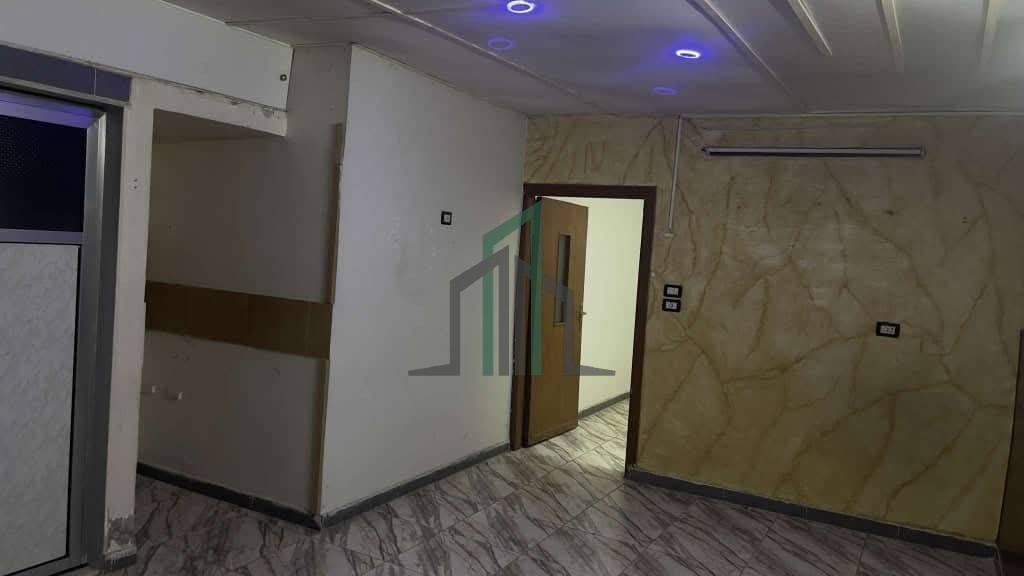 شقة للأجار - دمشق- المزة -اول مزة جبل مقابل 14