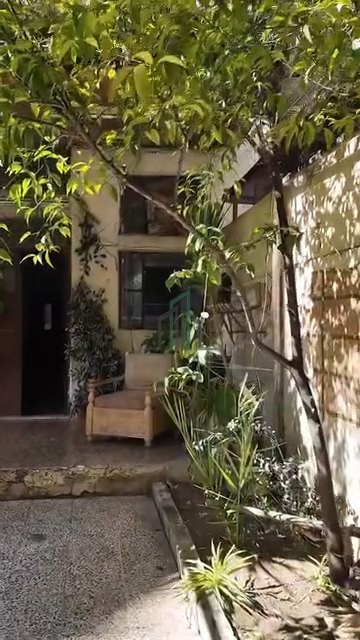 شقة للبيع واجهة جنوبية بالكامل 130م داخلي-130م حديقة، دمشق-مزة فيلات غربية