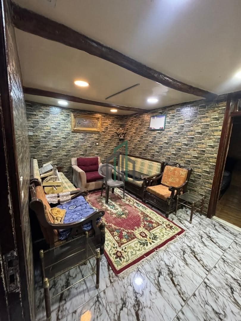 منزل للأجار 3 طوابق- دمشق-باب مصلى-شارع السويقة