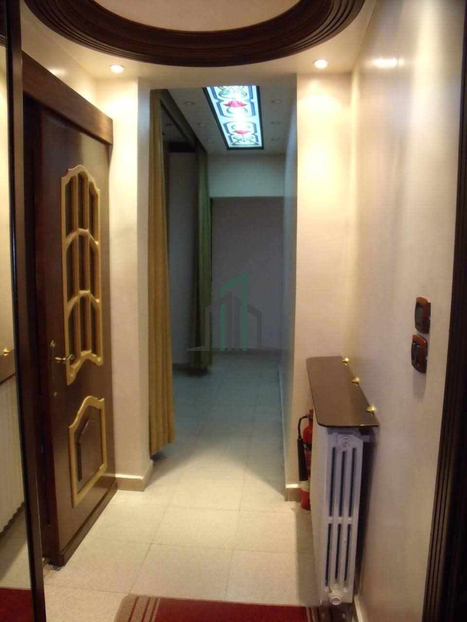 شقة للبيع 140م - دمشق-برزة -استراد الحنبلي