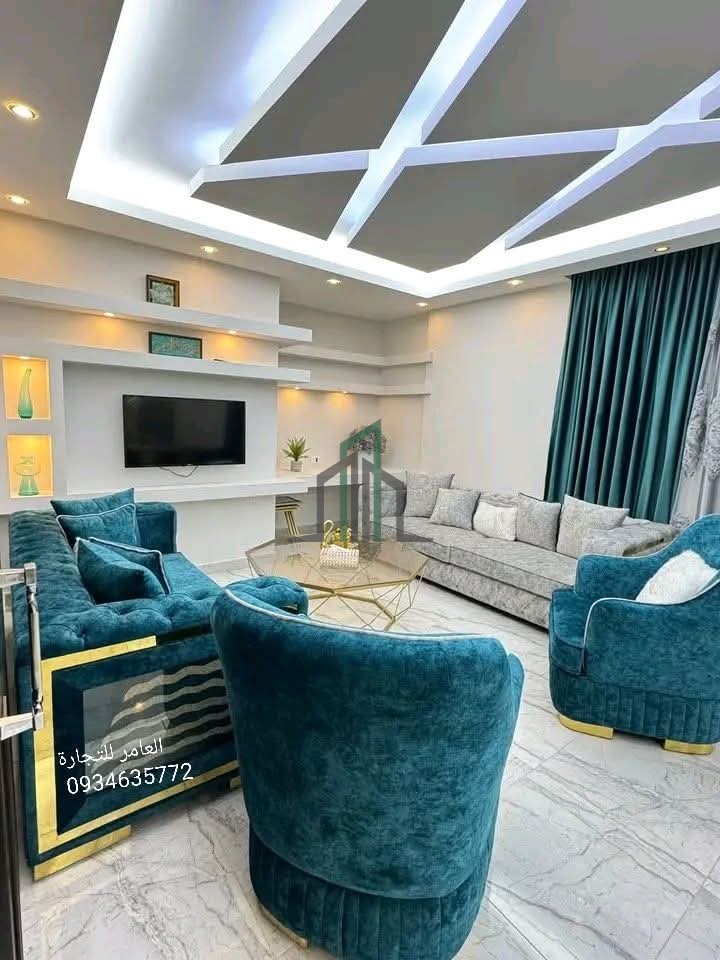 شقة للبيع 90م - دمشق-مزة فيلات غربية مقابل دار السعادة