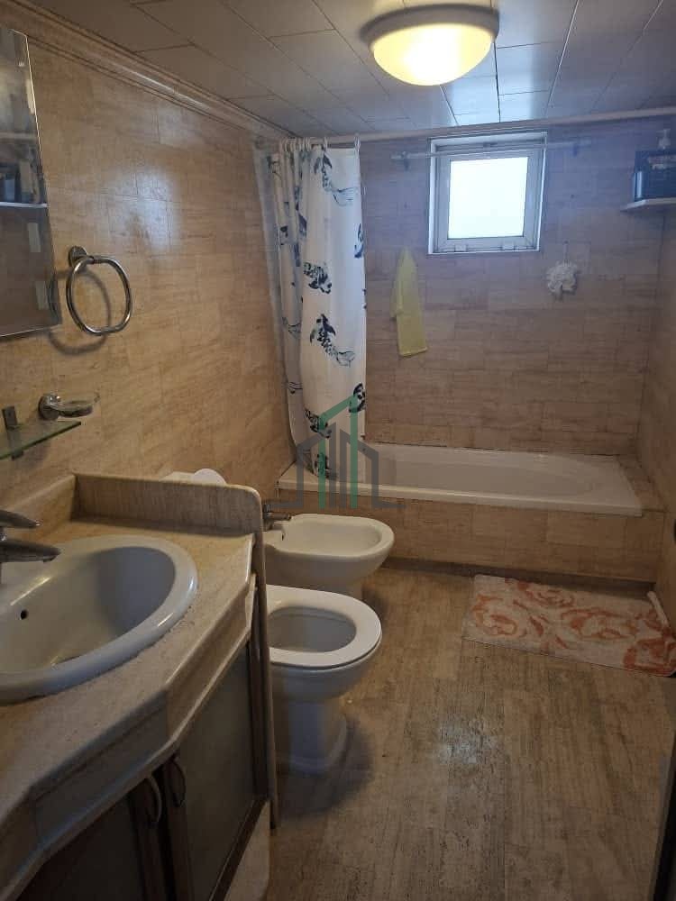 شقة للبيع 150م - دمشق - المزرعة بالقرب من جامع الايمان