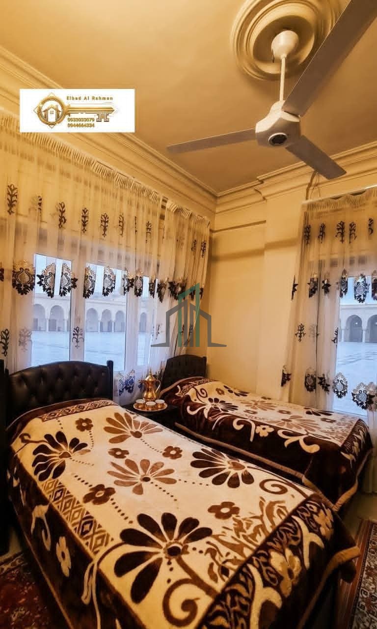 شقة 115م -دمشق -ركن الدين جانب مفرق مجمع ابو النور