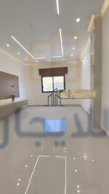 شقة للأجار 85م- ريف دمشق- ضاحية قدسيا- السكن الشبابي