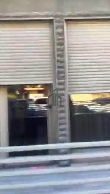 شقة للبيع 125م مع حديقة 100م - دمشق-القصاع