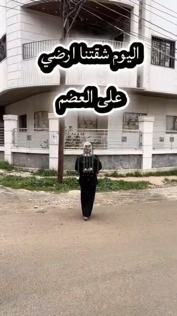 شقة ارضية عالعضم سوكة للبيع 200م -ريف دمشق-جديدة عرطوز-السلالم