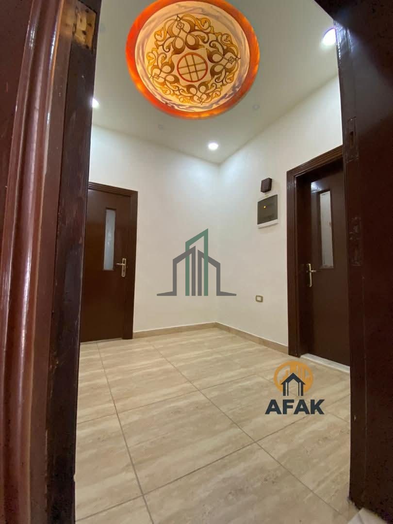 شقة للبيع 75م-ريف دمشق-ضاحية قدسيا-السكن الشبابي