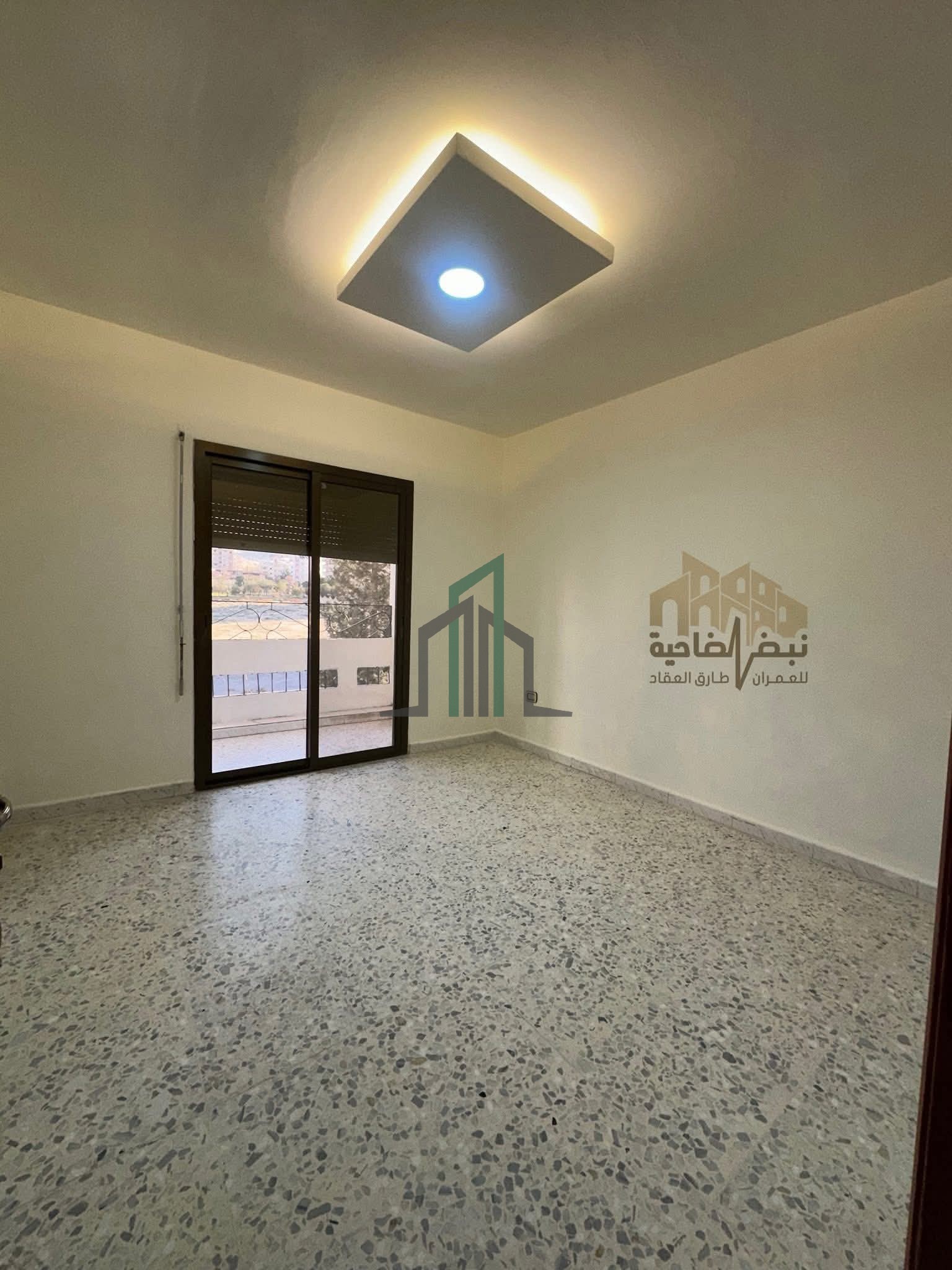 شقة للبيع 100م -ريف دمشق-ضاحية قدسيا -الجزيرة 3