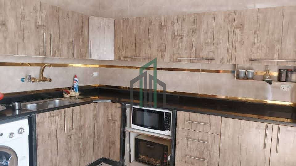 شقة للبيع 130م - ريف دمشق-المعضمية قرب المنتزه