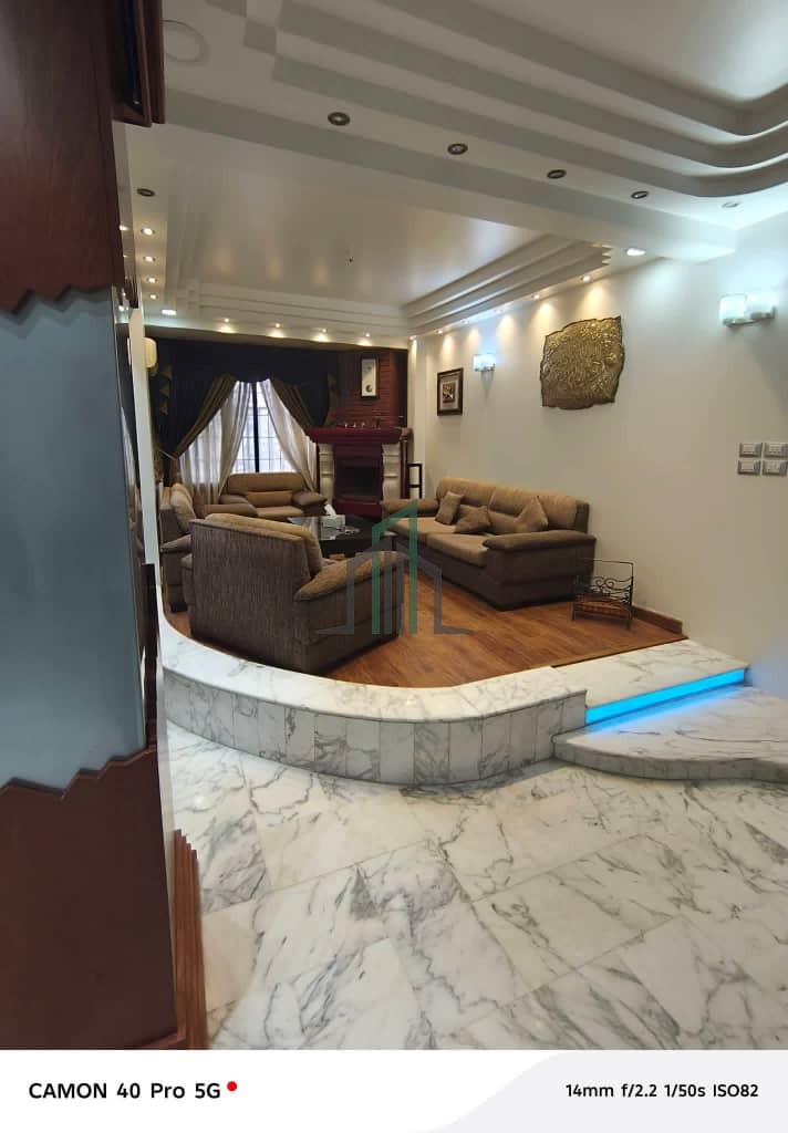 شقة للأجارـدمشق ـ المزةـ اتستراد المزة مقابل قصر العدل