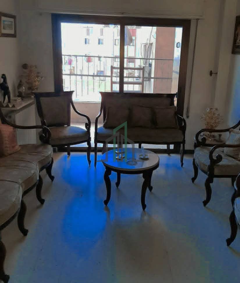 شقة للبيع 125م -دمشق-اتستراد الحنبلي