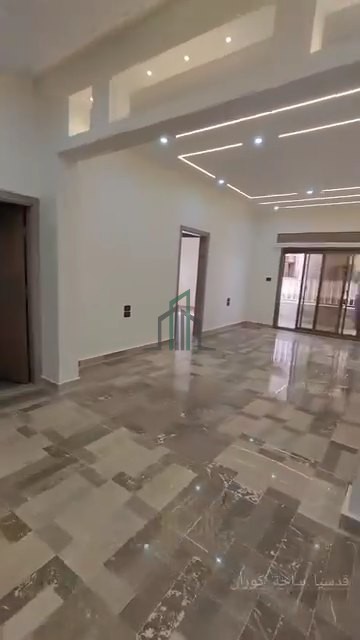 شقة للبيع 160م -ريف دمشق-قدسيا ساحة كوران