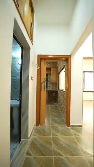 شقة للبيع -ريف دمشق-ضاحية قدسيا السكن الشبابي