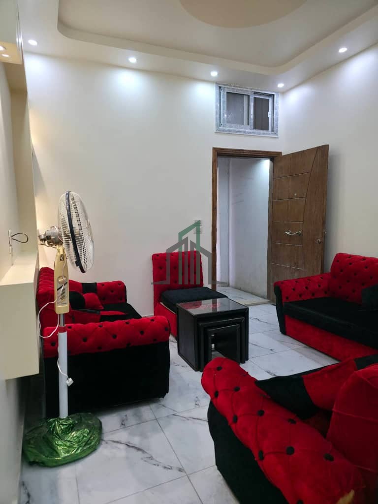 شقة للأجار- ريف دمشق-جرمانا كورنيش الأوسكار