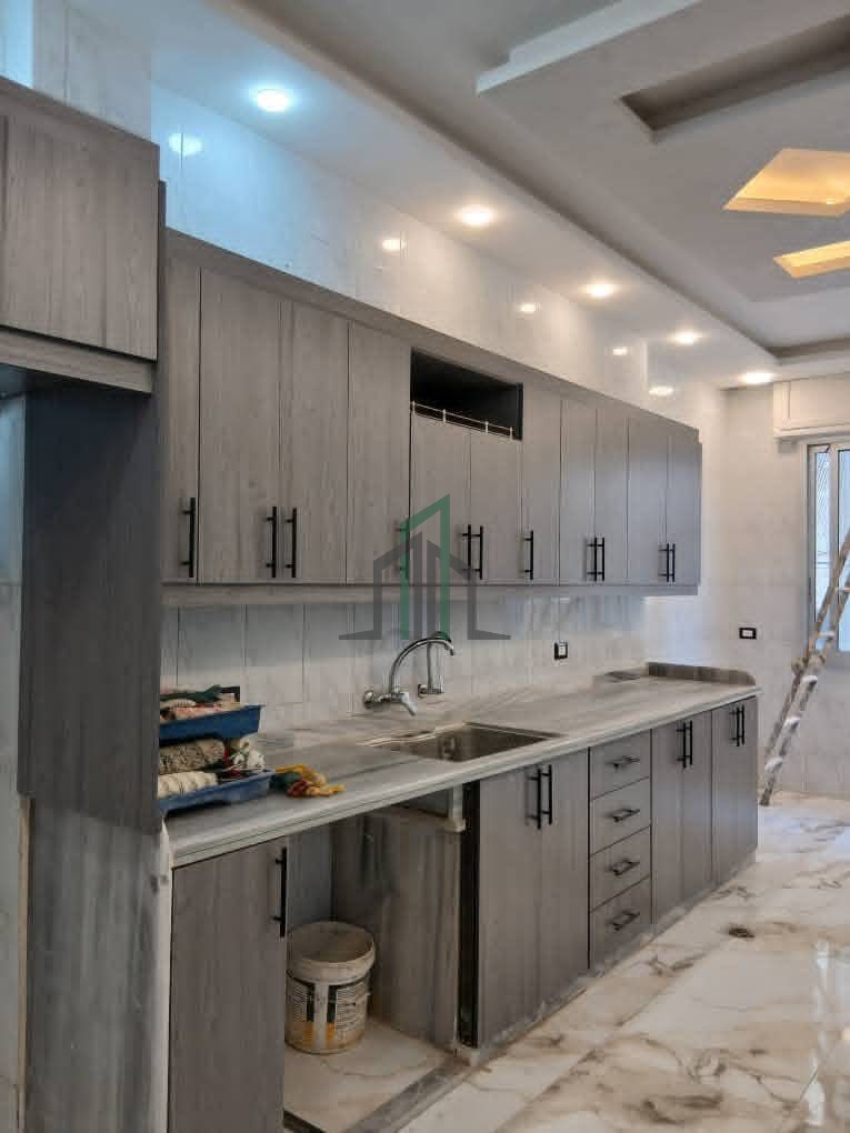 شقة للبيع 115م -دمشق-الهامة قرب البواية الدمشقية