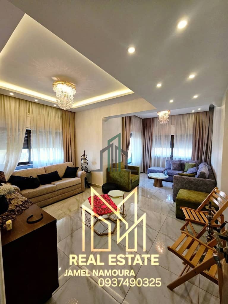 شقة للبيع 85م - دمشق-العدوي