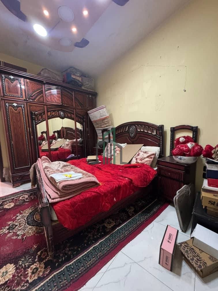 شقة للبيع 75م -ريف دمشق-قدسيا -اخر طلعة الشربجي خلف الفرن الالي