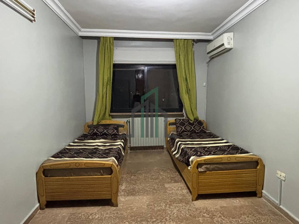 شقة للأجار -دمشق-مشروع دمر الجزيرة 10