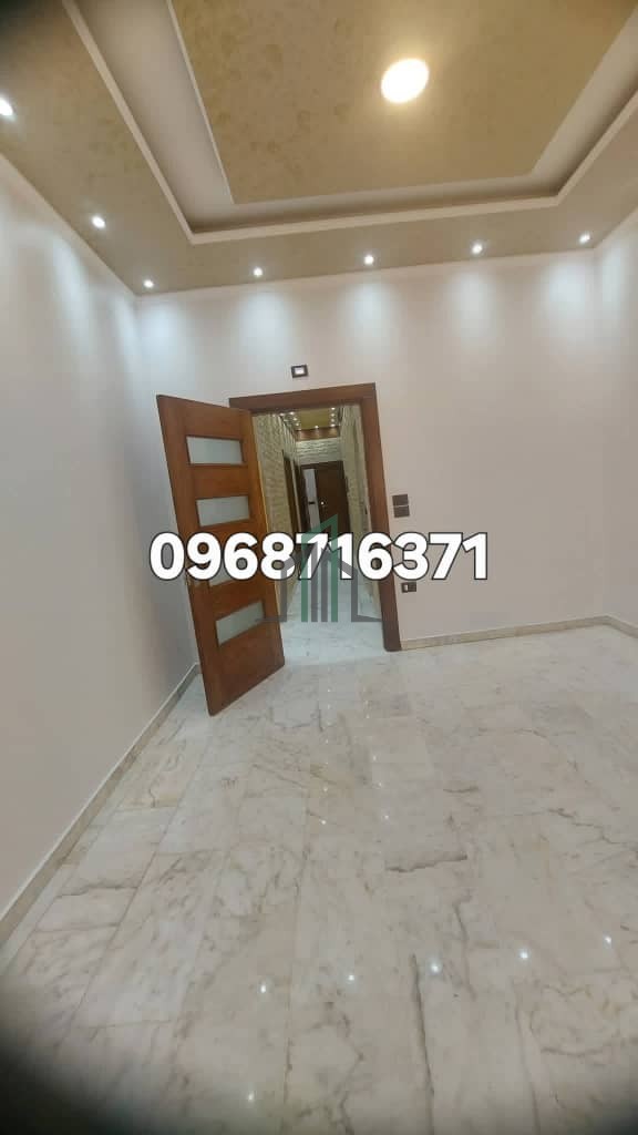 شقة للبيع 145م -ريف دمشق-جديدة عرطوز تنظيم السلالم