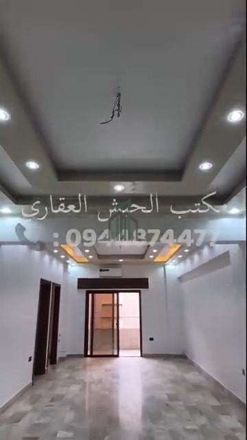 شقة للبيع 170م - دمشق- العدوي