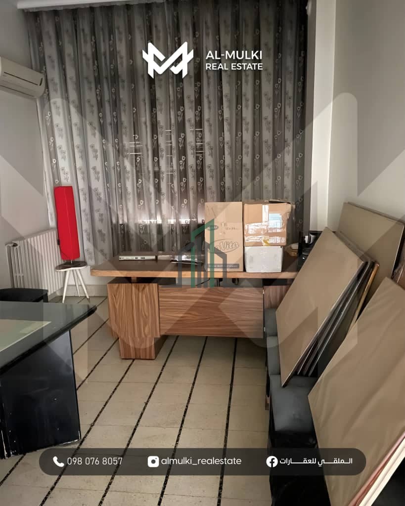 شقة للبيع 160م - دمشق-المزرعة