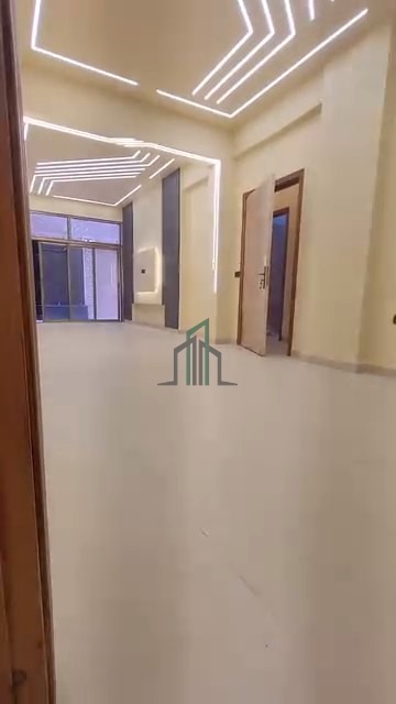 شقة ارضية للبيع 140م مع حديقة 80م - ريف دمشق - قدسيا شارع الروضة مقابل جامع الصحابي عبد الرحمن