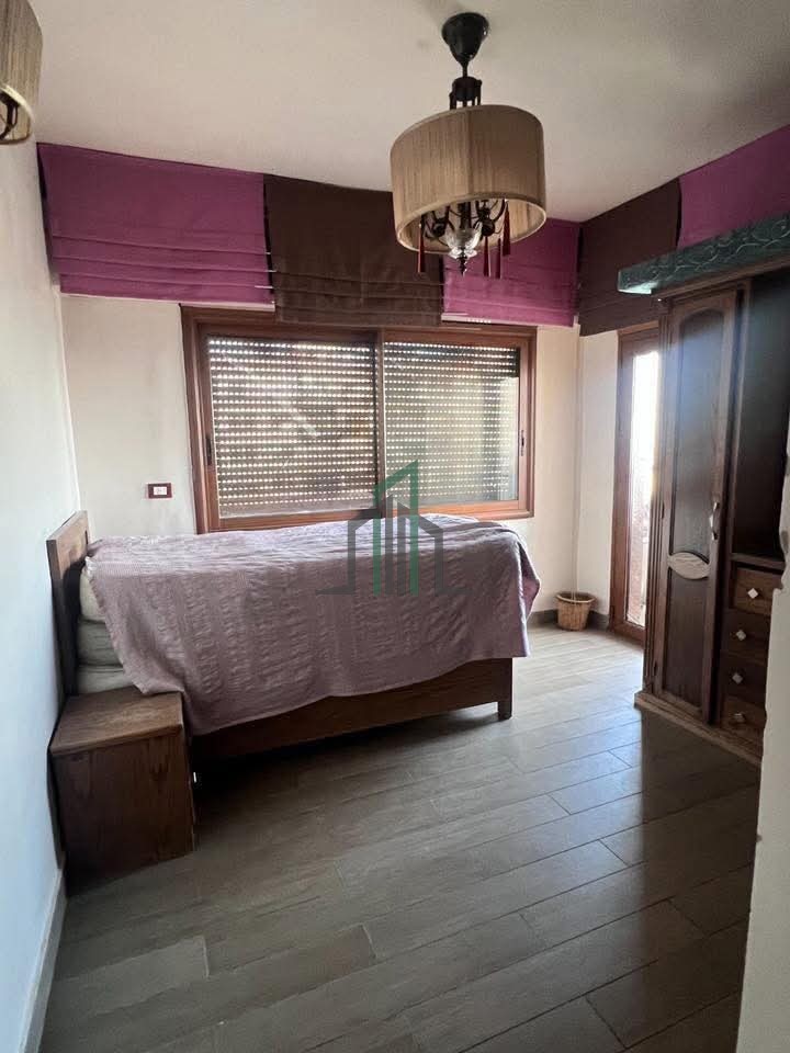 شقة للبيع 130م - دمشق-المزة فيلات شرقية نزلة جامع الاكرم دخلة اللوتس