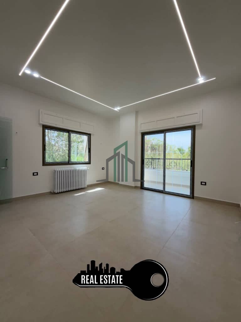 شقة للبيع 150م  ريف دمشق- قدسيا نزلة مطعم الفاروق