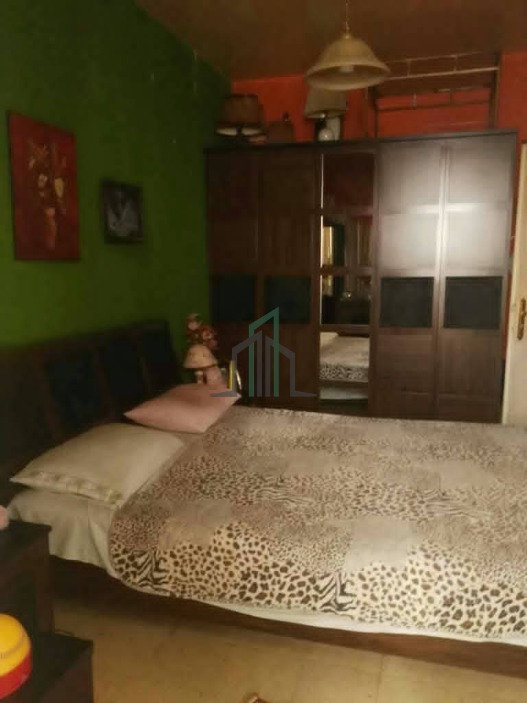 شقة للبيع 100م -دمشق - برزة -اتستراد حاميش