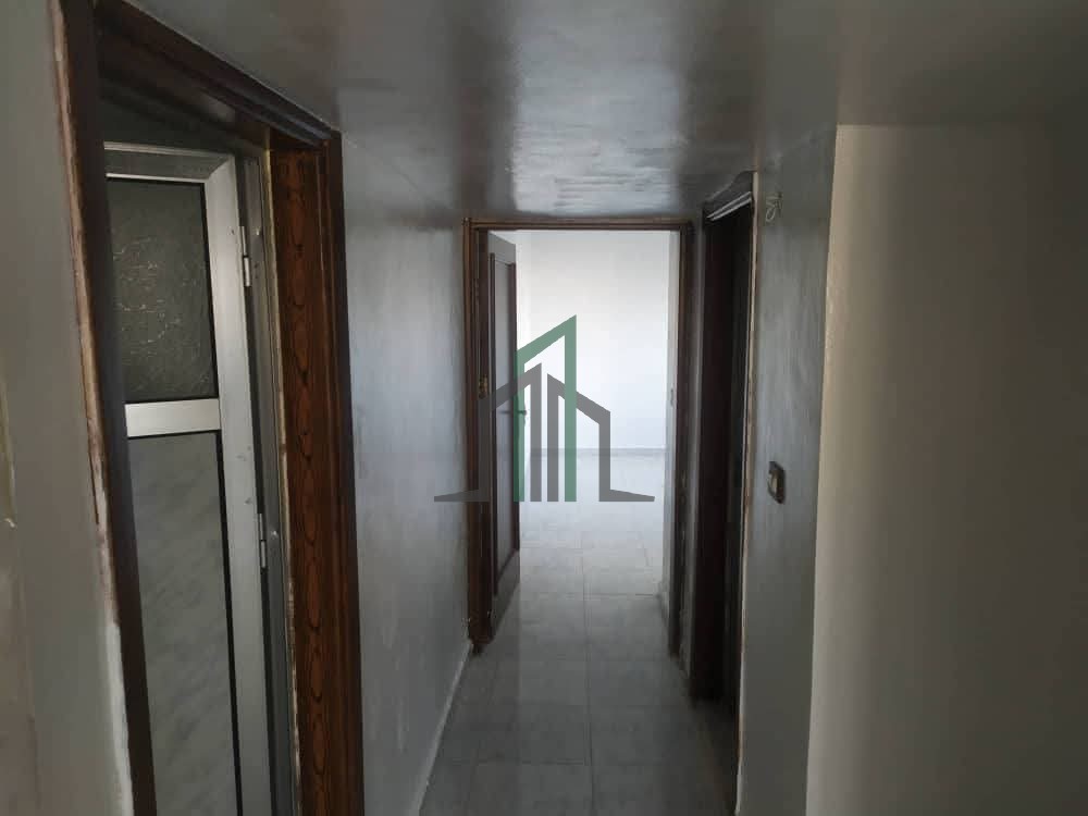 شقة للبيع 118م -ريف دنشق -قدسيا شارع الهلال