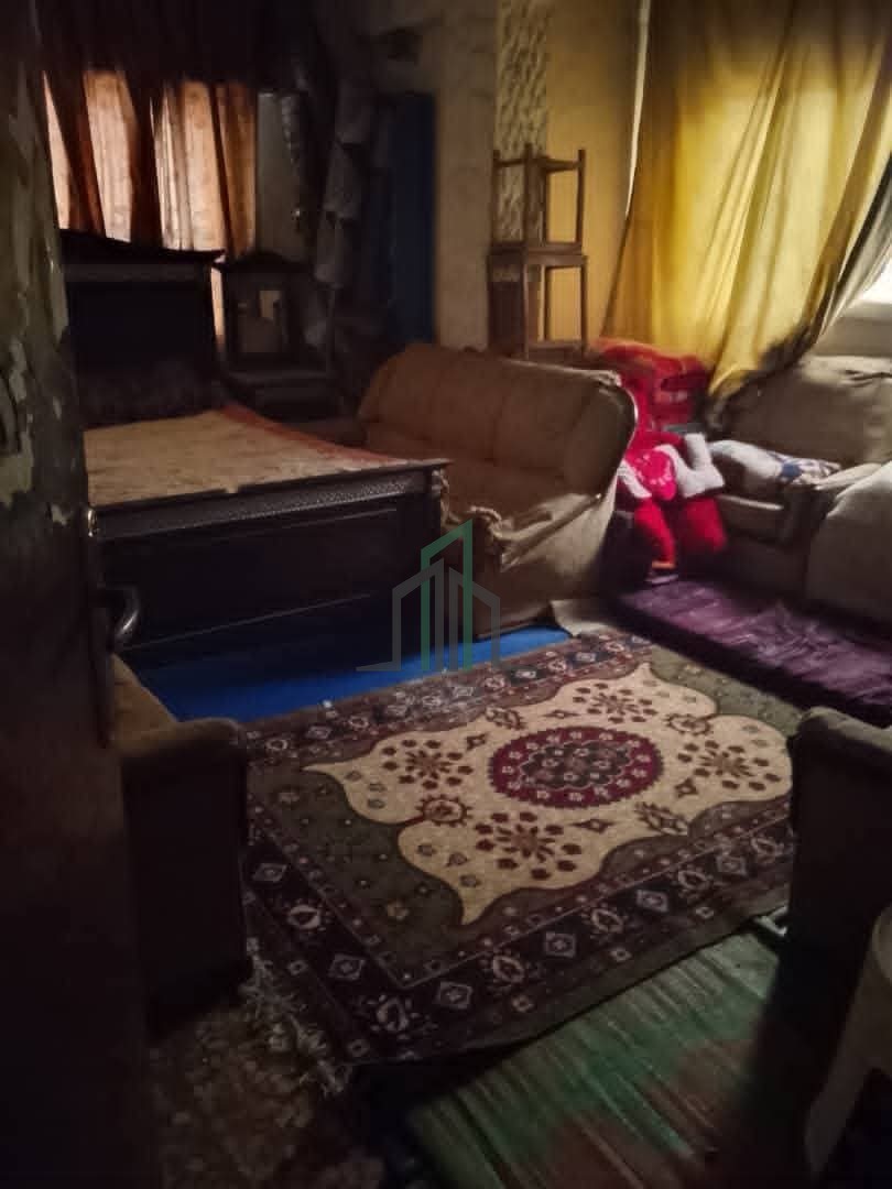 شقة للبيع 135م - ريف دمشق- الغزلانية