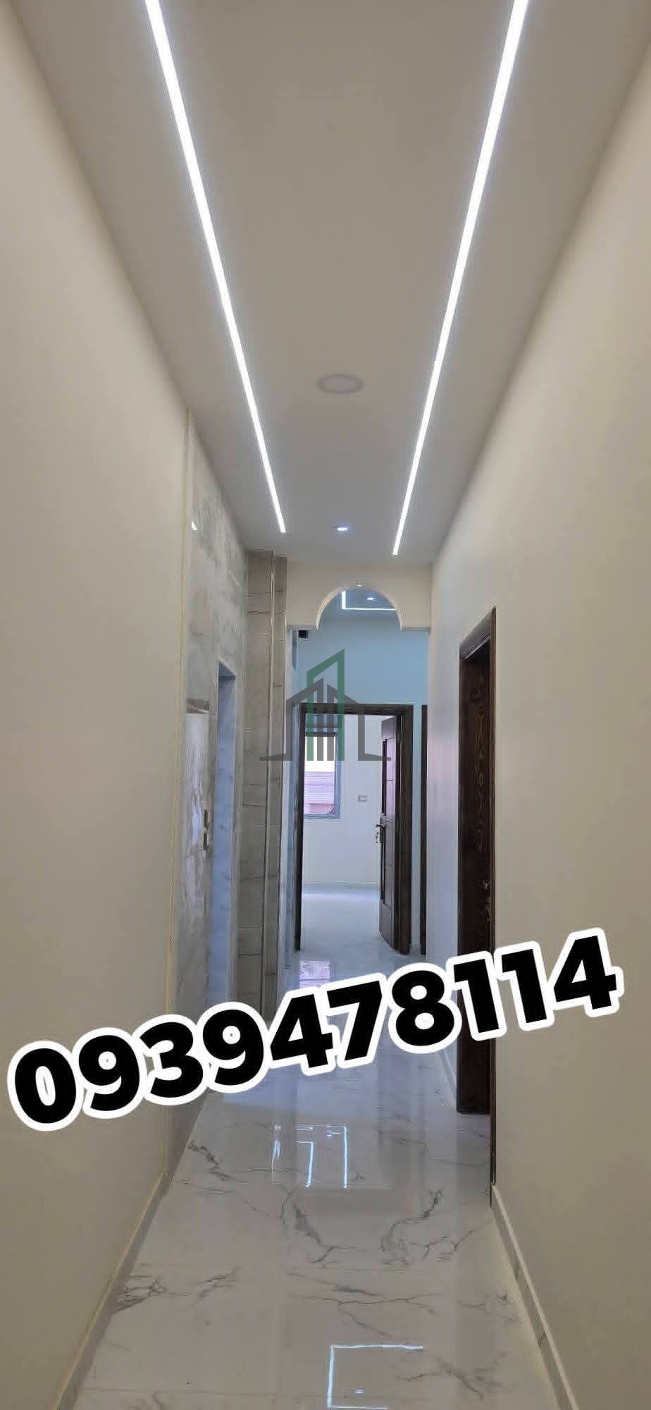 شقة للبيع 125م - ريف دمشق - أشرفية صحنايا دخلة فلافلجي