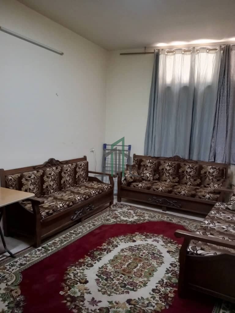 شقة للاجارـ ريف دمشق ـ جرماناـ الأس الغربي