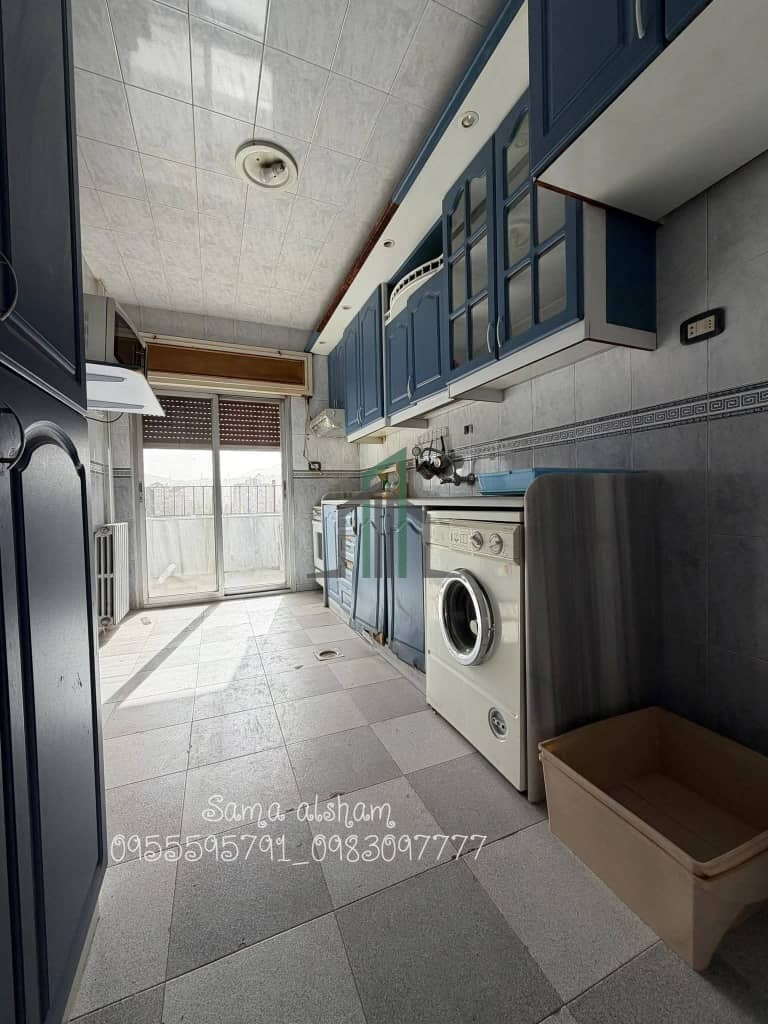 شقة للبيع 140م - دمشق-مشروع دمر الجزيرة العاشرة